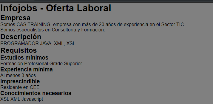 Foto del proyecto